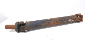 Hyundai Galloper II (1998–2003) Propeller shaft - 2