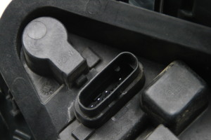 BMW 3 SERIES F31 (2011–2026) Eckleuchte hinten 7372787 - 3