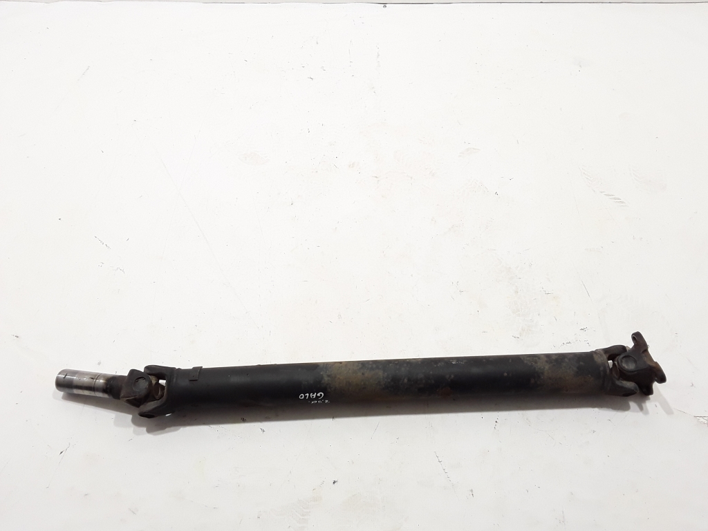 NISSAN Pathfinder R51 (2004-2014) Propshaft 37300EB30A 21007145