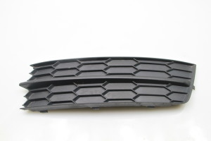 Front bumper lower grille - 5JA807367