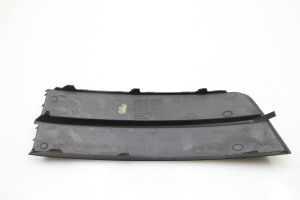 Skoda Rapid (2011–2026) Front bumper lower grille 5JA807367 - 2