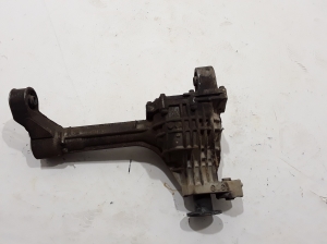   Vorderachsgetriebe (Differential)  - 38500EA500 