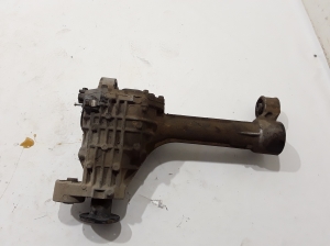NISSAN Pathfinder R51 (2005–2012) Front differential 38500EA500 - 2