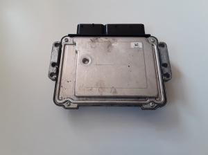 Hyundai i20 (2008–2014) Motorsteuergerät 391112A000 - 2