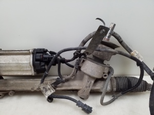 Opel Astra J (2009–2017) Roolilatt 13335002 - 6
