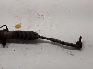 NISSAN Pathfinder R51 (2005–2012) Steering rack 492005X12A - 2
