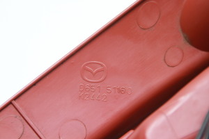 Mazda 2 (2007–2014) Rear corner light D65151160 - 2
