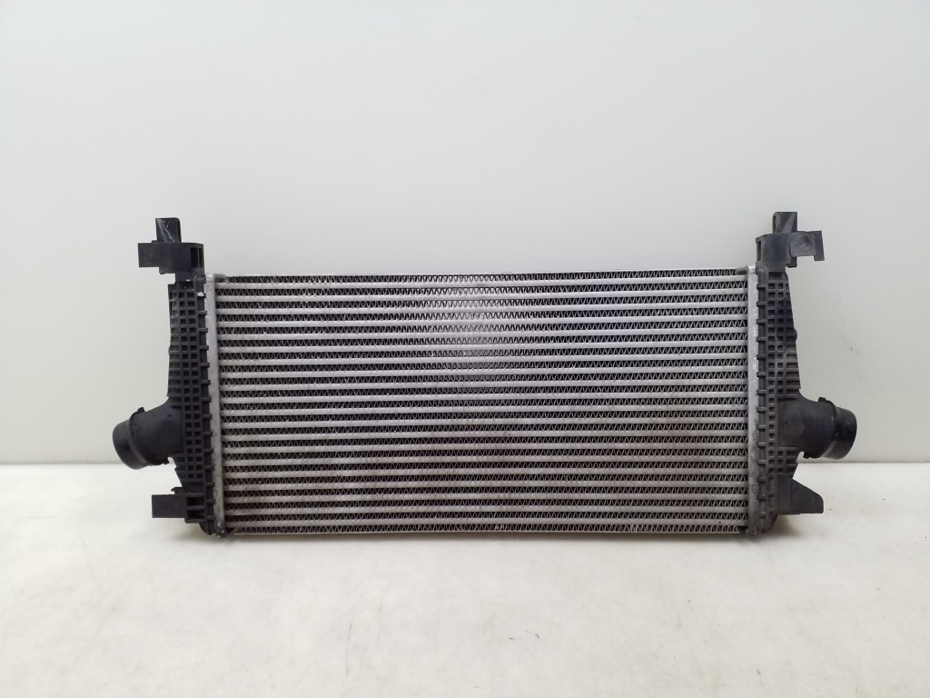 OPEL Astra J (2009-2020) Intercooler Radiator 13267646 24962159