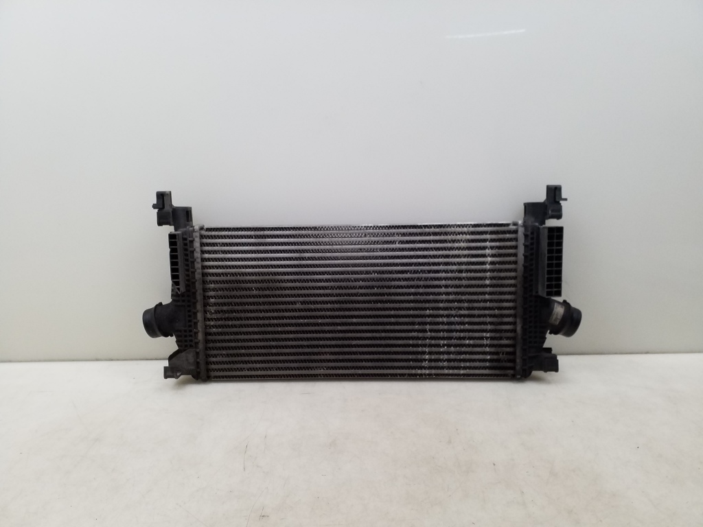 OPEL Astra J (2009-2020) Intercooler Radiator 13267646 24962159