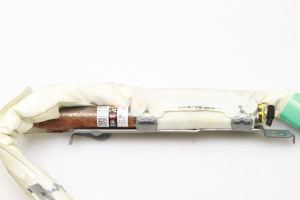 Opel Zafira C (2011–2026) Katuse turvapadi 13251624 - 2