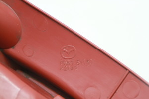 Mazda 2 (2007–2014) Rear corner light D65151150 - 2