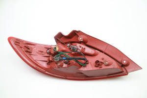 Mazda 2 (2007–2014) Rear corner light D65151150 - 3