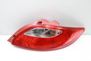 Eckleuchte hinten - D65151150