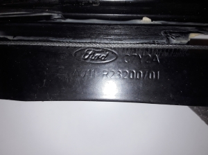 Ford B-MAX (2012–2018) Esiukse aknatõstuk ja selle osad AV11R23200 - 3