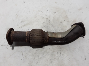   Flexrohr Auspuff  - 200205X00B 