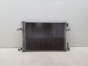  Air conditioning radiator 