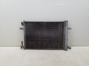  Air conditioning radiator 