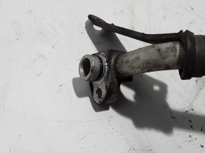 NISSAN Pathfinder R51 (2005–2012) Kliimaseadme voolik 924805X00A - 4