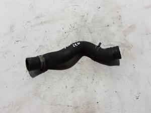   Cooling radiator hose 