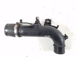 TOYOTA Auris E15 (2006–2012) Intercooler hose 17362-0R021 - 3