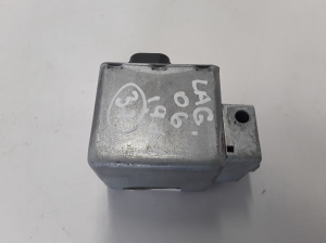 RENAULT Laguna II (2001–2007) Lenkradschloss 8200468517 - 2