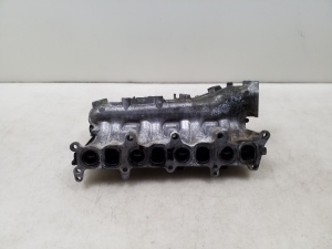   Intake manifold 