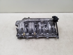  Intake manifold 