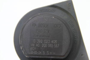 AUDI Q2 (2016–2026) Auxiliary water pump 2Q0965567 - 2
