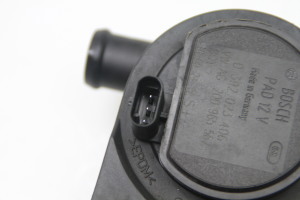 AUDI Q2 (2016–2026) Auxiliary water pump 2Q0965567 - 4