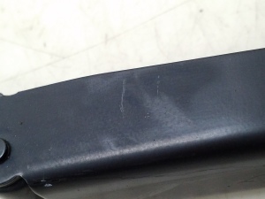 Opel Astra J (2009–2017) Esiklaasi puhasti hoob 13289887 - 3