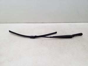 Opel Astra J (2009–2017) Esiklaasi puhasti hoob 13289887 - 4
