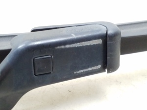 Opel Astra J (2009–2017) Esiklaasi puhasti hoob 13289887 - 5