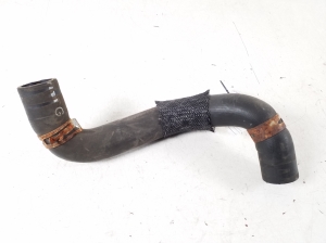 TOYOTA Auris E15 (2006–2012) Radiator hose 16573-0D010 - 2