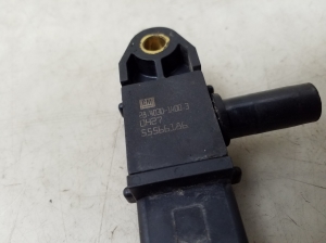  Exhaust gas sensor 