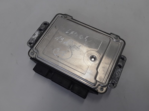 RENAULT Laguna II (2001–2007) Motorsteuergerät 8200311539 - 2