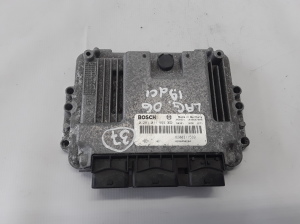 RENAULT Laguna II (2001–2007) Motorsteuergerät 8200311539