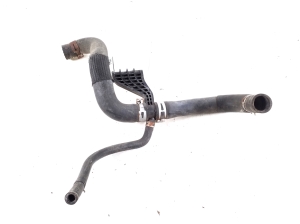 TOYOTA Auris E15 (2006–2012) Wasserschlauch Kühler 16573-22020 - 2