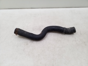   Cooling radiator hose 