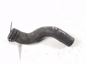 TOYOTA Auris E15 (2006–2012) Radiator hose 16572-0R030 - 2