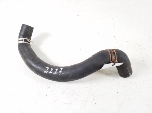   Radiator hose  - 16572-0D150 