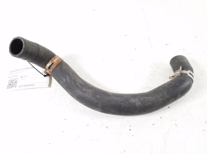 TOYOTA Auris E15 (2006–2012) Radiator hose 16572-0D150 - 2