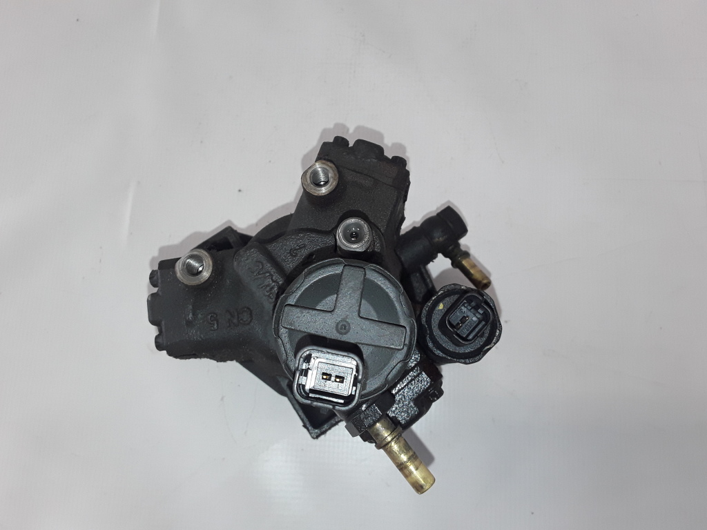 RENAULT Scenic 2 generation (2003-2010) Fuel Pump 8200663258 21072494