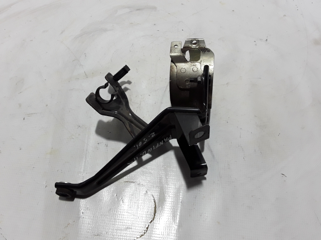 Used NISSAN Pathfinder Fuel filter holder 16434EC00A