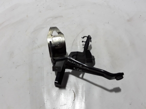 NISSAN Pathfinder R51 (2005–2012) Kraftstofffilterhalter 16434EC00A - 3