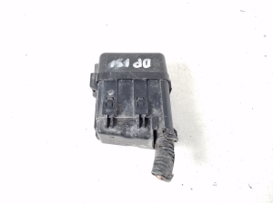  Fuse block holder under the hood 