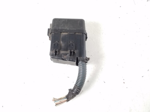  Fuse block holder under the hood 