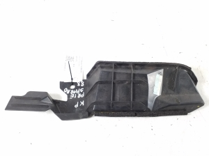 TOYOTA Auris E15 (2006–2012) Kapotialune kate 53826-02020 - 3