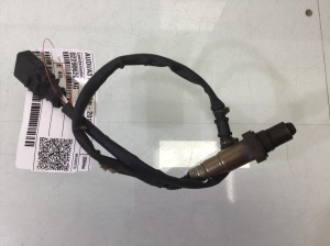 AUDI A3 8P (2003–2012) Oxygen sensor (lambda) 022906262AG - 2