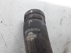 NISSAN Pathfinder R51 (2005–2012) Wasserschlauch Kühler 924135X00A - 2