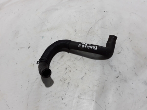 NISSAN Pathfinder R51 (2005–2012) Wasserschlauch Kühler 924135X00A - 3